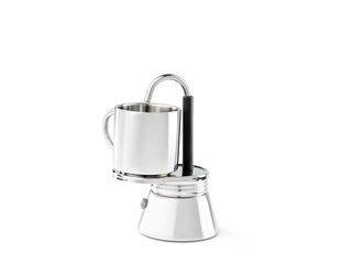 Retkikahvinkeitin GSI Mini Espresso 1 kupin setti hinta ja tiedot | Retkiastiat | hobbyhall.fi