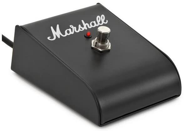 Marshall PEDL-00001 -kitarapedaali hinta ja tiedot | Soittimien lisätarvikkeet | hobbyhall.fi