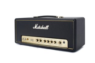 Marshall Origin Ori50H hinta ja tiedot | Soittimien lisätarvikkeet | hobbyhall.fi