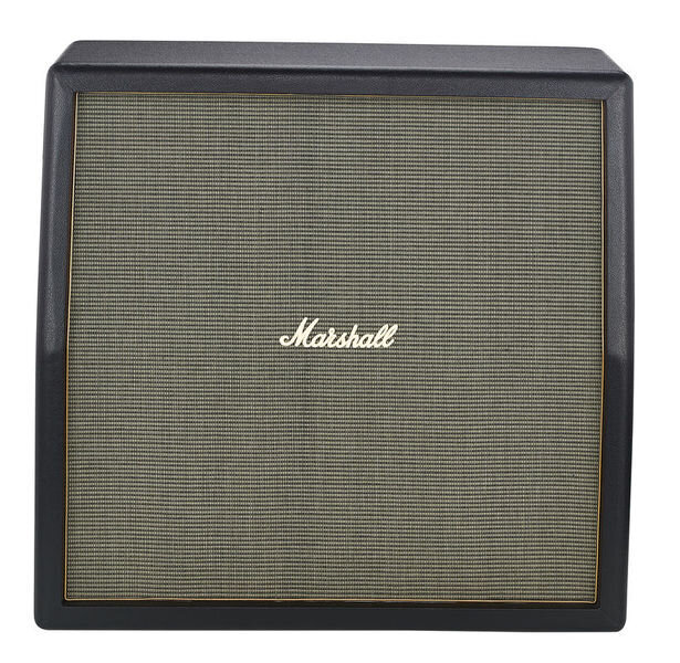 Marshall Origin Ori412A hinta ja tiedot | Soittimien lisätarvikkeet | hobbyhall.fi