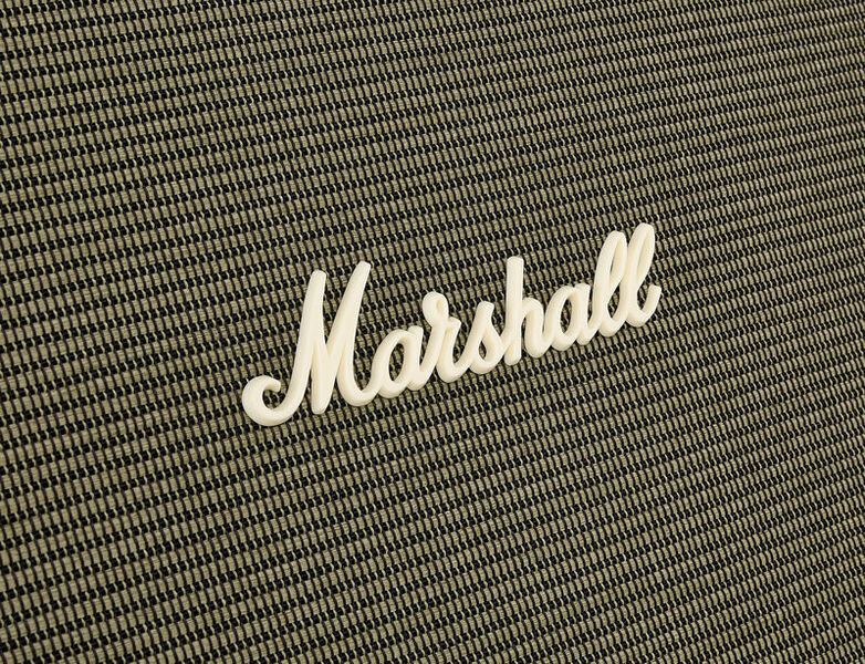 Marshall Origin Ori412A hinta ja tiedot | Soittimien lisätarvikkeet | hobbyhall.fi