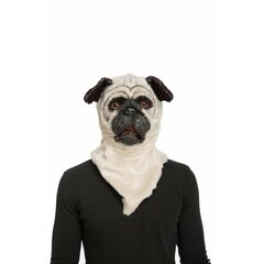 Bulldog -maski hinta ja tiedot | Naamiaisasut | hobbyhall.fi