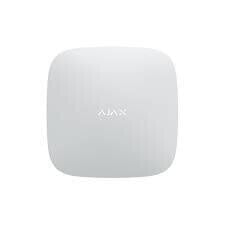 Ohjauspaneeli Wrl Hub 2 4G/Valkoinen 33152 Ajax hinta ja tiedot | Ajax Kodin remontointi | hobbyhall.fi
