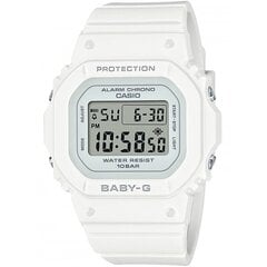 Casio Baby-G naisten kello hinta ja tiedot | Naisten kellot | hobbyhall.fi