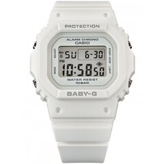 Casio Baby-G naisten kello hinta ja tiedot | Naisten kellot | hobbyhall.fi