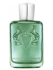 Hajuvesi Parfums De Marly Greenley EDP naisille ja miehille, 125 ml hinta ja tiedot | Naisten hajuvedet | hobbyhall.fi