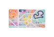 Kaksipuolinen leikkimatto Playgro City to Country, 80x158 cm hinta ja tiedot | Leikkimatot | hobbyhall.fi