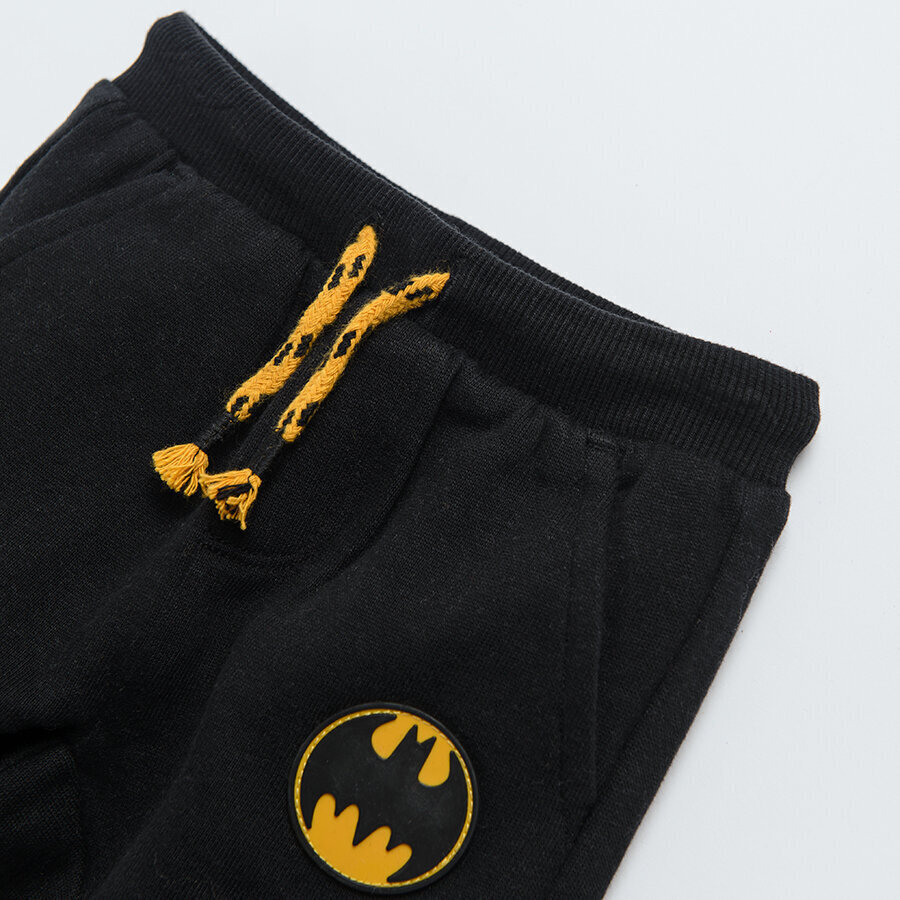 Cool Club Batman housut, LCB2503468 hinta ja tiedot | Poikien housut | hobbyhall.fi