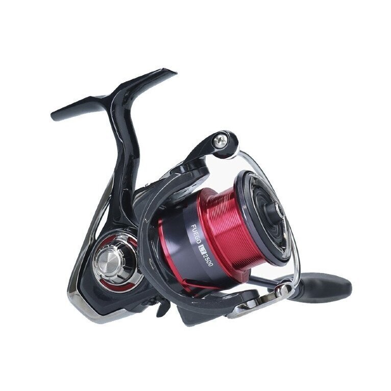 Kela Daiwa Fuego LT4000-CXH hinta ja tiedot | Kelat | hobbyhall.fi