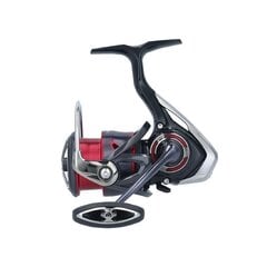 Kela Daiwa Fuego LT4000-CXH hinta ja tiedot | Kelat | hobbyhall.fi