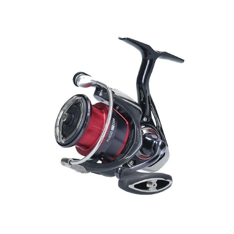 Kela Daiwa Fuego LT4000-CXH hinta ja tiedot | Kelat | hobbyhall.fi