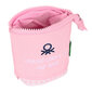 Penaali Benetton Vichy Pink (8 x 19 x 6 cm) hinta ja tiedot | Penaalit | hobbyhall.fi