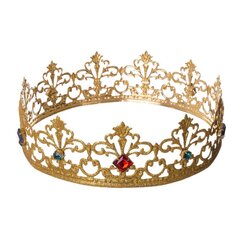 Crown My Other Me One size Maagikuningas hinta ja tiedot | Naamiaisasut | hobbyhall.fi