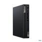 Lenovo ThinkCentre M70q (Gen 3 ) hinta ja tiedot | Pöytätietokoneet | hobbyhall.fi