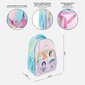 Koulureppu Prinsessat Disney Vaaleanpunainen (32 x 15 x 42 cm) hinta ja tiedot | Koulureput ja -laukut | hobbyhall.fi