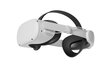 Oculus Quest 2 Elite Strap With Battery hinta ja tiedot | Pelikonsolitarvikkeet | hobbyhall.fi