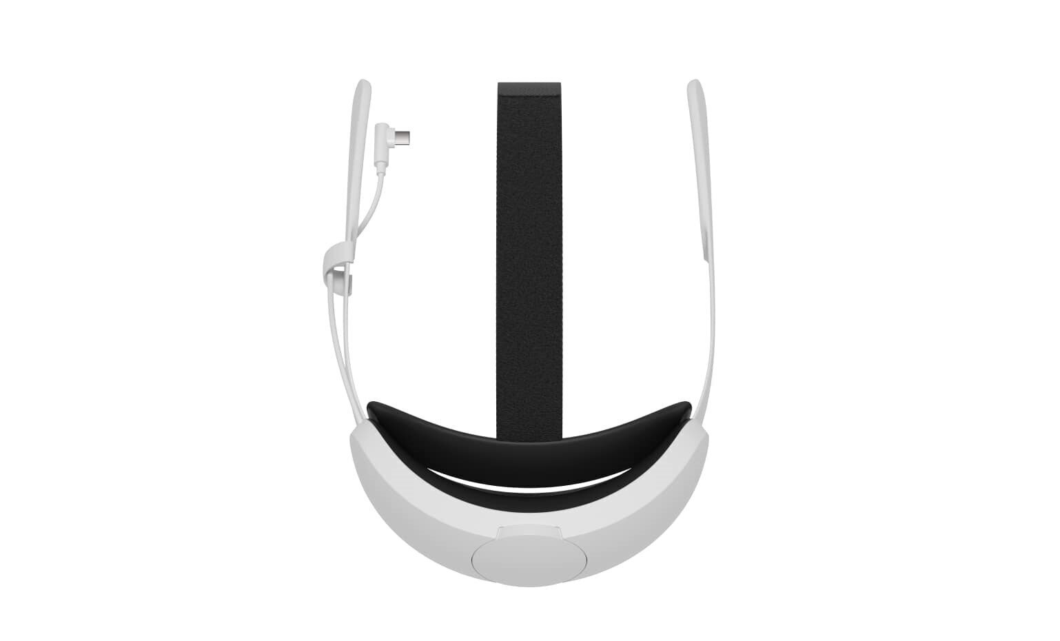 Oculus Quest 2 Elite Strap With Battery hinta ja tiedot | Pelikonsolitarvikkeet | hobbyhall.fi