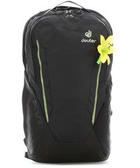 Reppu Deuter XV 2, 19 litraa, musta hinta ja tiedot | Urheilukassit ja reput | hobbyhall.fi