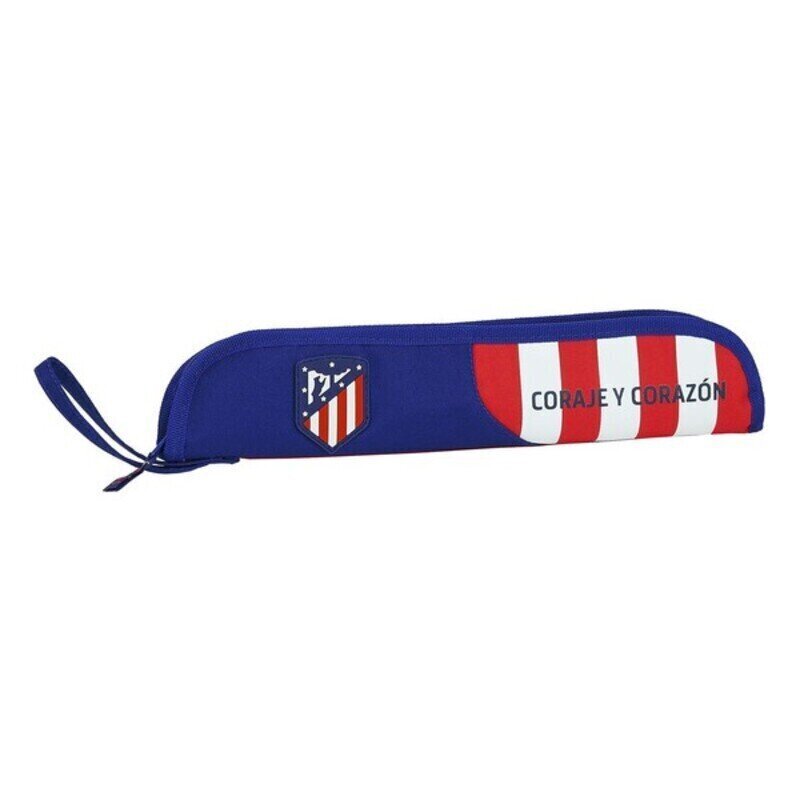 Säilytyspussi Atlético Madrid hinta ja tiedot | Penaalit | hobbyhall.fi