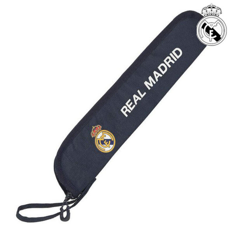Säilytyspussi Real Madrid C.F. hinta ja tiedot | Penaalit | hobbyhall.fi