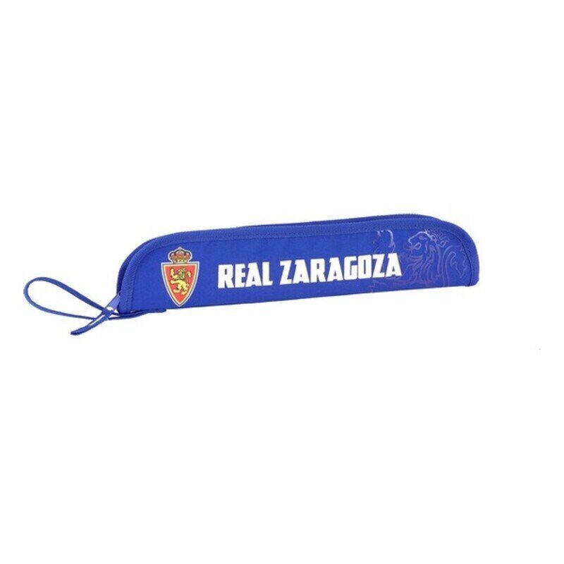 Säilytyspussi Real Zaragoza hinta ja tiedot | Penaalit | hobbyhall.fi