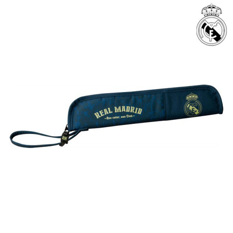 Säilytyspussi Real Madrid C.F. 19/20 hinta ja tiedot | Penaalit | hobbyhall.fi