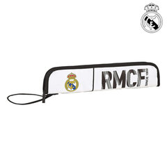 Säilytyspussi Real Madrid C.F. 18/19; hinta ja tiedot | Penaalit | hobbyhall.fi