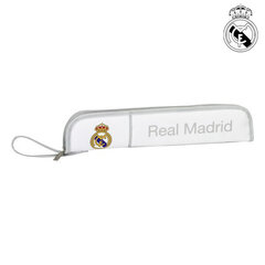 Laukku Real Madrid C.F. hinta ja tiedot | Penaalit | hobbyhall.fi