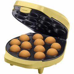 Vohvelirauta Bestron Cake pop Retro hinta ja tiedot | Vohveliraudat | hobbyhall.fi