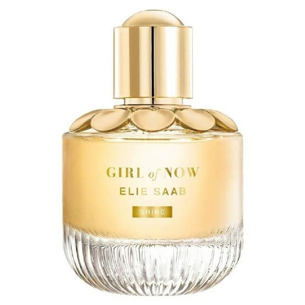 Parfum Elie Saab Girl Of Now Shine EDP naisille 50 ml hinta ja tiedot | Naisten hajuvedet | hobbyhall.fi