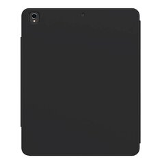 Baseus Safattach magneettinen kotelo iPad Pro 11 "(harmaa) hinta ja tiedot | Tablettien kotelot ja muut tarvikkeet | hobbyhall.fi