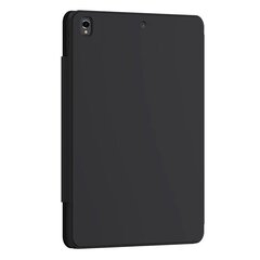 Baseus Safattach magneettinen kotelo iPad Pro 11 "(harmaa) hinta ja tiedot | Tablettien kotelot ja muut tarvikkeet | hobbyhall.fi