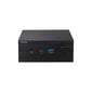 Mini PC Asus PN41-BBC129MVS1 hinta ja tiedot | Pöytätietokoneet | hobbyhall.fi