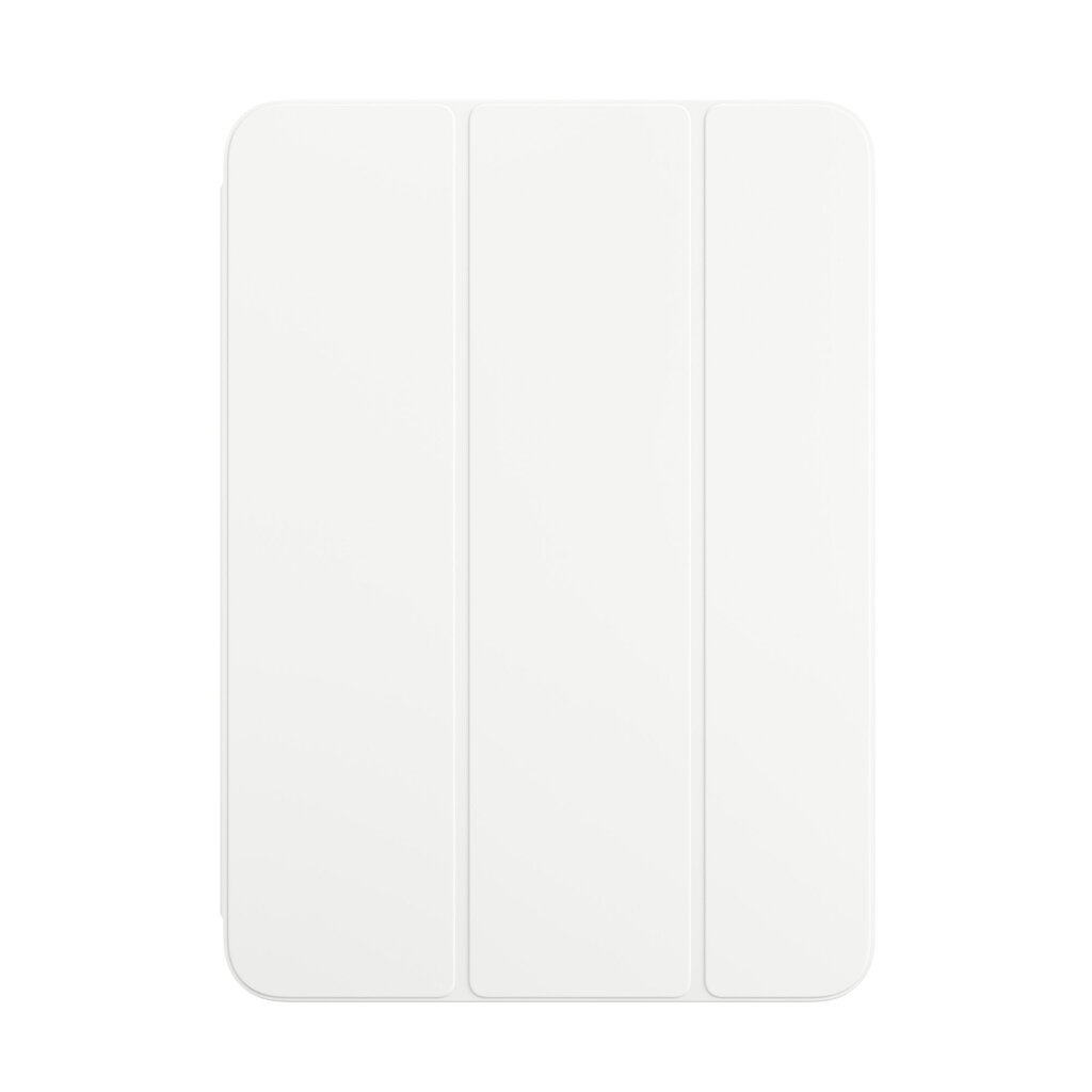 Apple Smart Folio for iPad (10th generation) - White - MQDQ3ZM/A hinta ja tiedot | Tablettien kotelot ja muut tarvikkeet | hobbyhall.fi