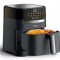 TEFAL Fryer Easy Fry and Grill EY505815 Power 1400 W hinta ja tiedot | Airfryerit ja friteerauskeittimet | hobbyhall.fi