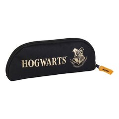 Penaali Harry Potter Must (22 x 7 x 4 cm) hinta ja tiedot | Penaalit | hobbyhall.fi