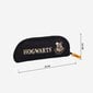 Penaali Harry Potter Must (22 x 7 x 4 cm) hinta ja tiedot | Penaalit | hobbyhall.fi