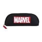 Laukku Marvel Musta (29 x 40 x 1 cm) hinta ja tiedot | Penaalit | hobbyhall.fi