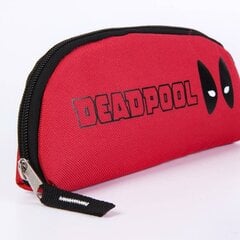 Laukku Deadpool Punainen (29 x 40 x 1 cm) hinta ja tiedot | Deadpool Koirat | hobbyhall.fi