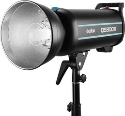 Godox QS800II Studio Flash hinta ja tiedot | Godox Puhelimet, älylaitteet ja kamerat | hobbyhall.fi