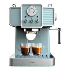 Italialainen kahvipannu Cecotec Power Espresso 20 hinta ja tiedot | Kahvinkeittimet ja kahvikoneet | hobbyhall.fi