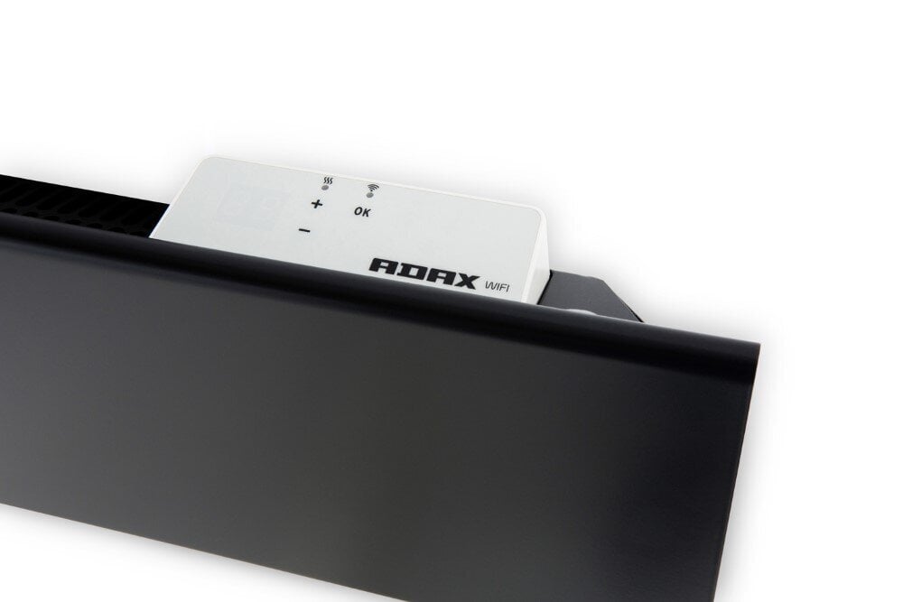 Sähköpatteri Adax Neo Wi-Fi H 14 KWT hinta ja tiedot | Lämmittimet | hobbyhall.fi