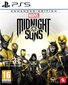 Marvel's Midnight Suns, PlayStation 5 - Game hinta ja tiedot | Tietokone- ja konsolipelit | hobbyhall.fi