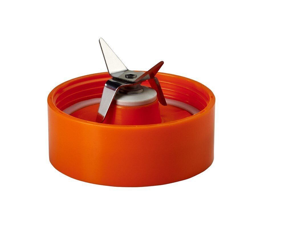 Tehosekoitin Concept sm3381 0,57 L 500 W oranssi, hopea hinta ja tiedot | Tehosekoittimet | hobbyhall.fi