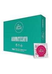 Kondomit Love Match Aromatizzato, 144 kpl hinta ja tiedot | Kondomit | hobbyhall.fi