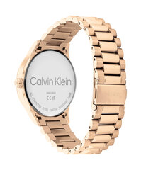 Calvin Klein Iconic -rannekello hinta ja tiedot | Naisten kellot | hobbyhall.fi