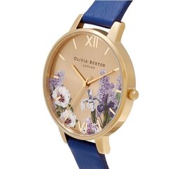 Olivia Burton Secret Garden rannekello hinta ja tiedot | Naisten kellot | hobbyhall.fi