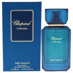 Unisex hajuvesi Chopard EDP, 100 ml hinta ja tiedot | Chopard Hajuvedet ja kosmetiikka | hobbyhall.fi