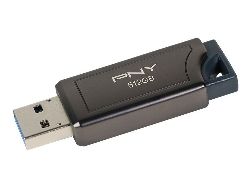 Pendrive PRO Elite V2 P-FD256PROV2-GE 512GB USB 3.2 hinta ja tiedot | Muistitikut | hobbyhall.fi