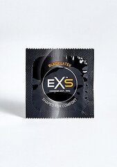 Kondomit EXS Variety Pack 2, 48 kpl hinta ja tiedot | Kondomit | hobbyhall.fi